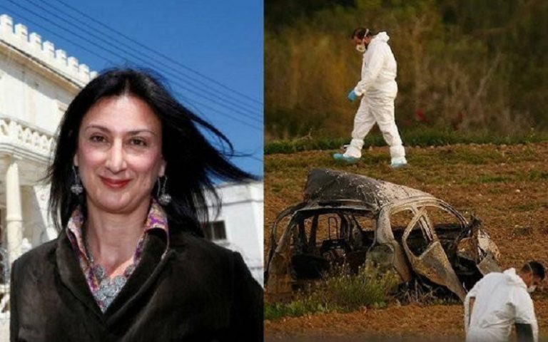 Caruana Galizia