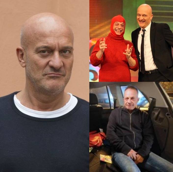 Claudio Bisio - Marco Della Noce Claudio Bisio - Marco Della N