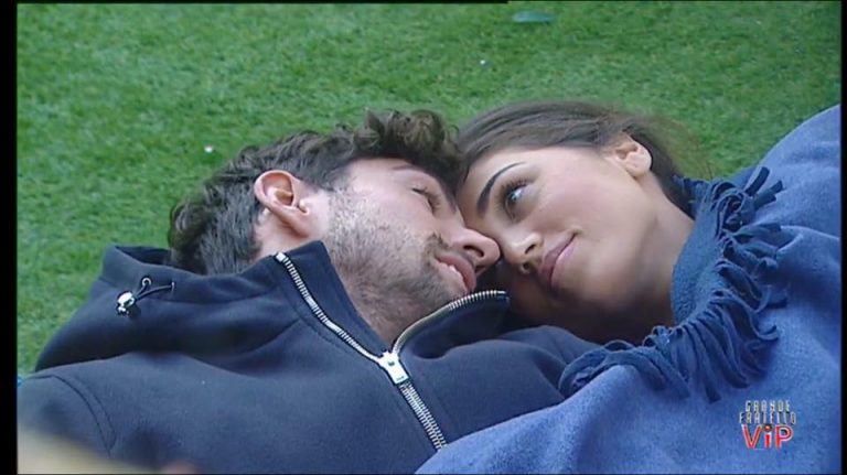 Cecilia Rodriguez e Ignazio Moser: matrimonio in vista? cecilia rodriguez