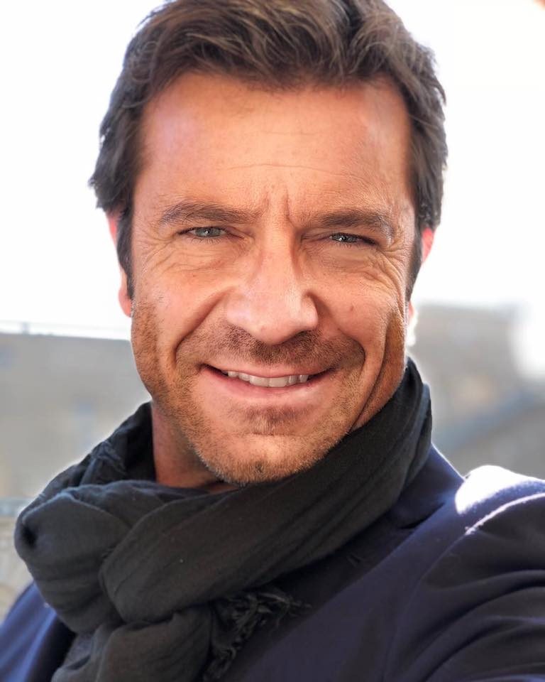 Paolo Conticini: età, vita privata e curiosità