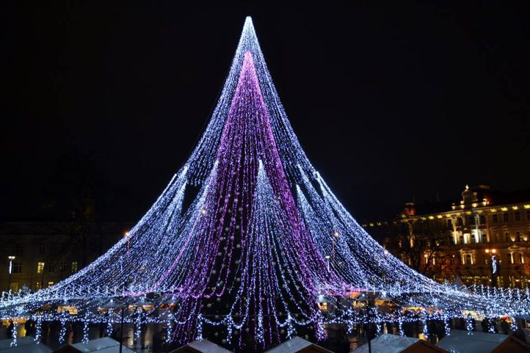 Vilnius