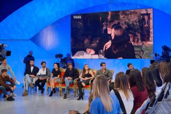 Uomini e donne