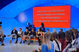 Uomini e donne