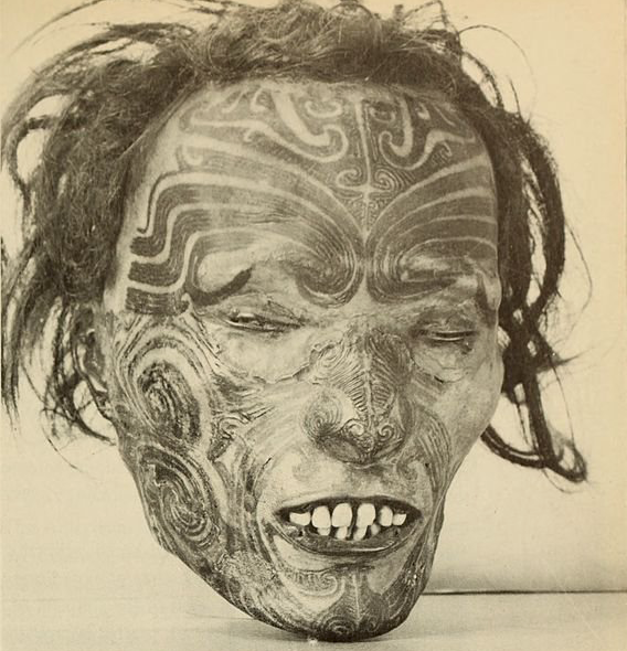 testa maori