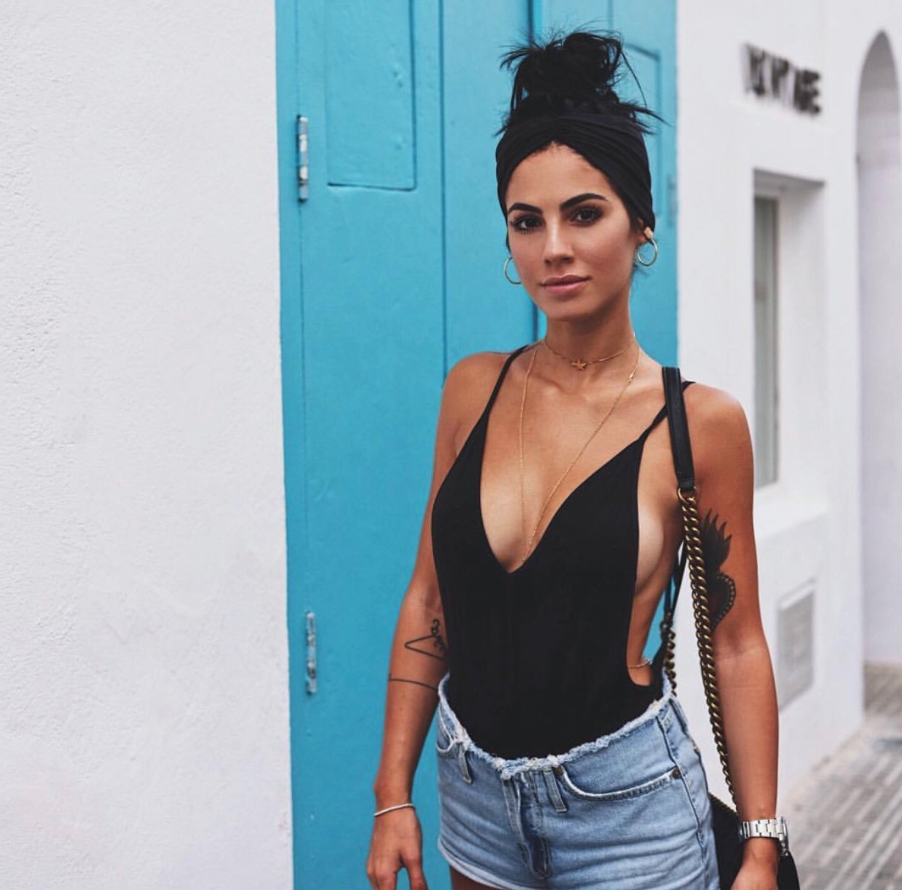 Giulia De Lellis