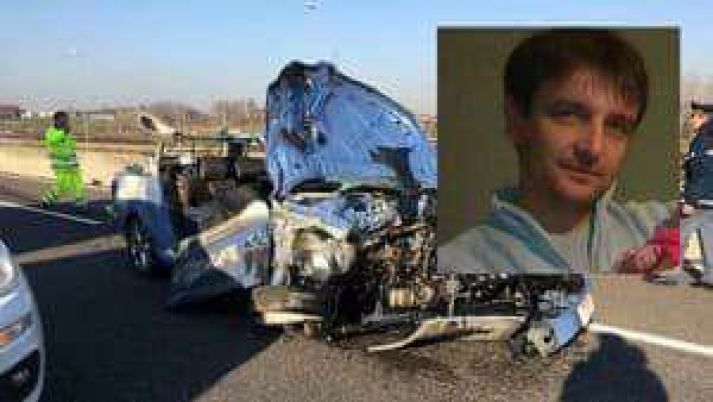 A1, poliziotto muore in incidente stradale ma c'è chi esulta
