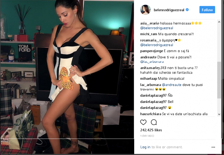 Belen Belen