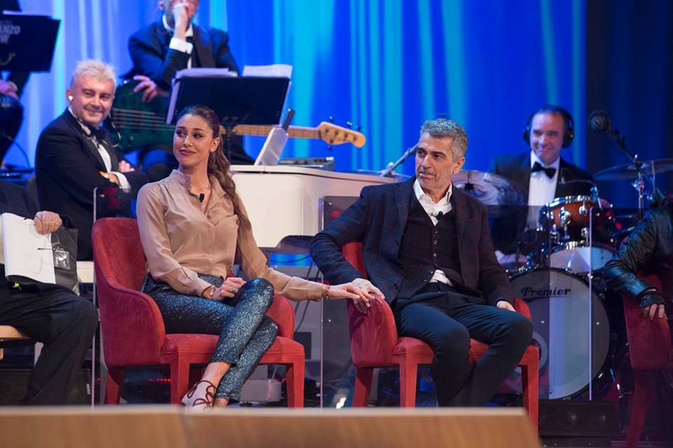Padre e figlia