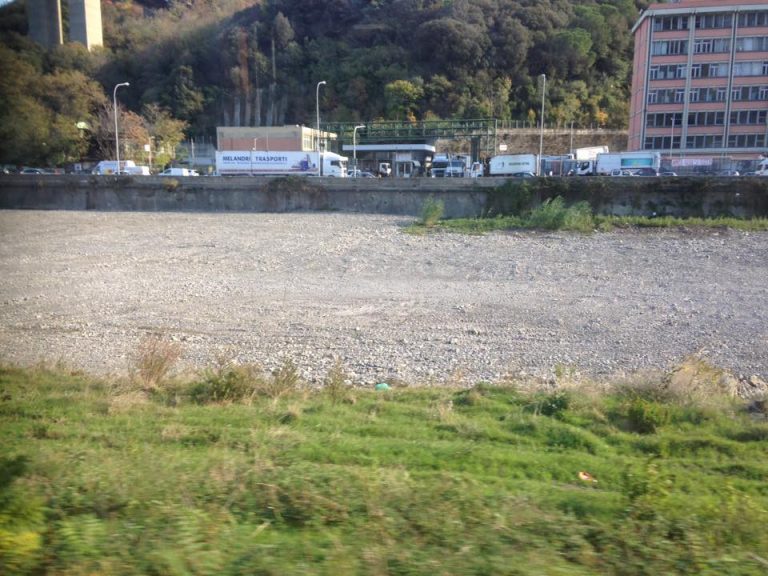 Bisagno Bisagno