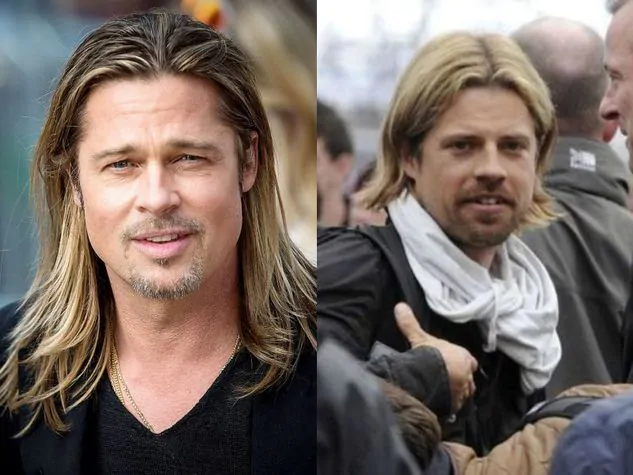 Bradi Pitt