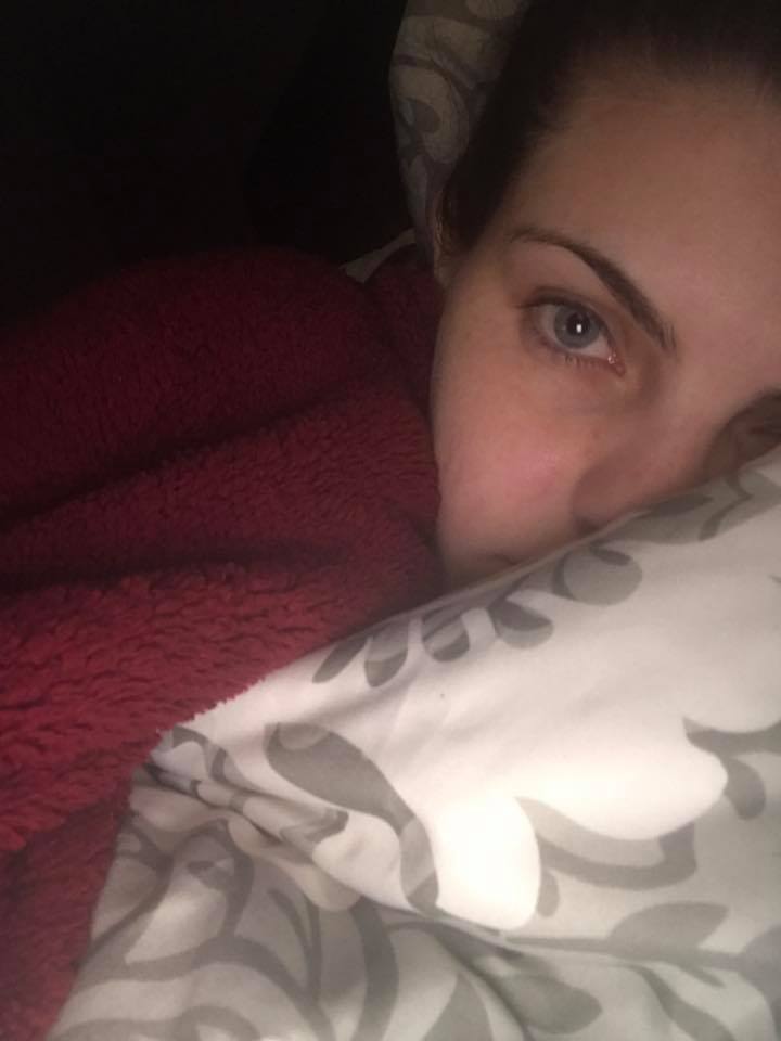 Foto della ragazza