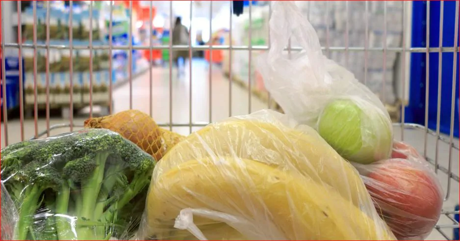 Buste frutta e verdura a pagamento