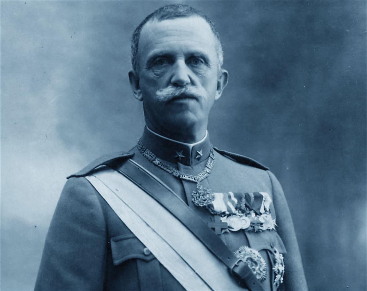 Vittorio Emanuele III