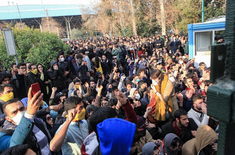Iran