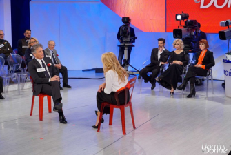 Uomini e donne