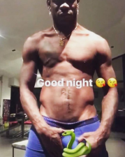 Mario Balotelli