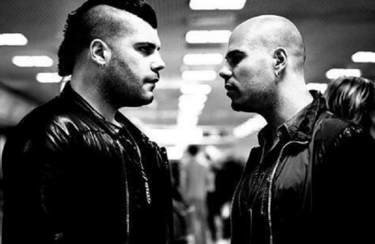 Gomorra