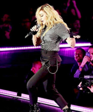 Madonna