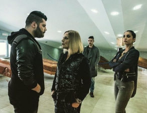 Gomorra