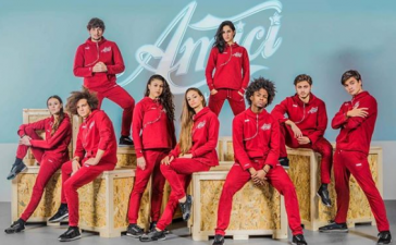 Amici