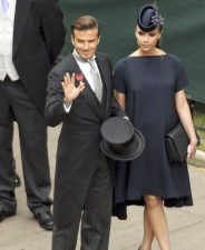 David Beckham