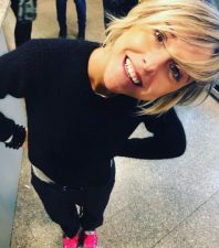 Nadia Toffa