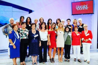 Uomini e donne