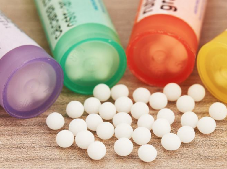 Cure omeopatiche