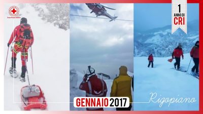 Eventi 2017