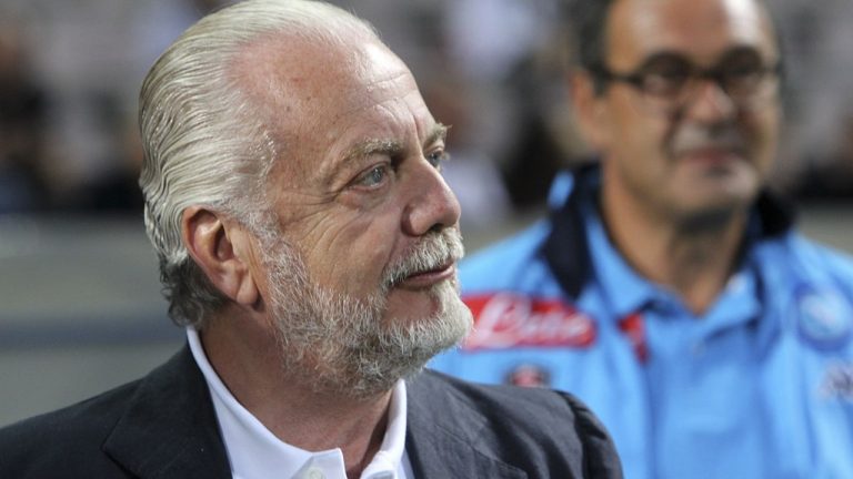 De Laurentiis