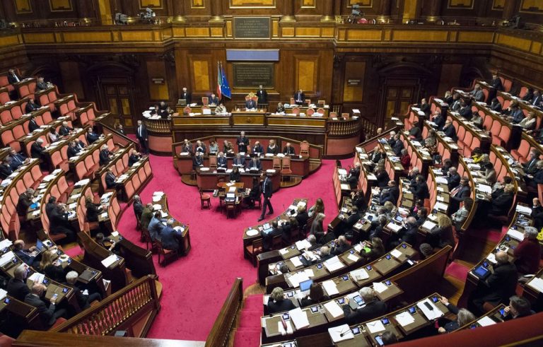 Elezioni 2018 Elezioni 2018