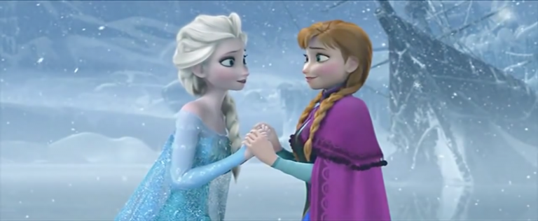 Frozen