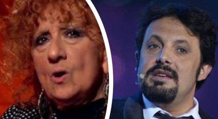 EnricoBrignano Accusatrice e accusato