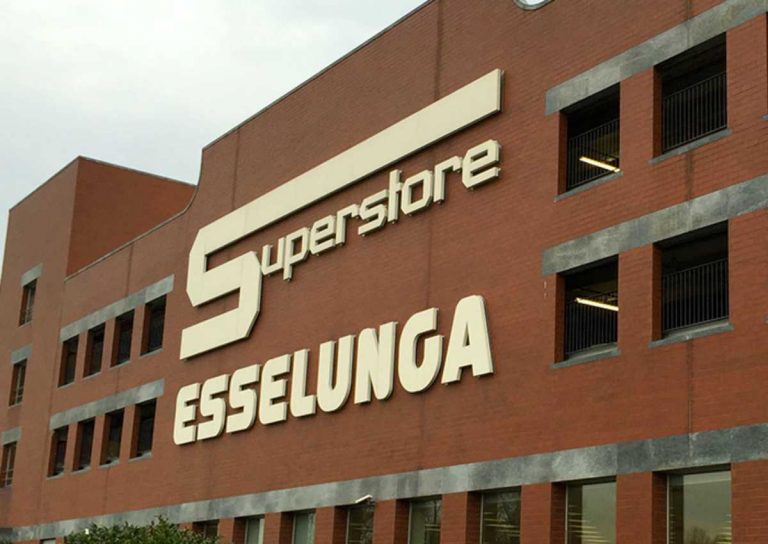Esselunga Esselunga