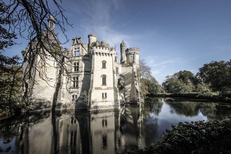 Francia Castello acquistato con una colletta social