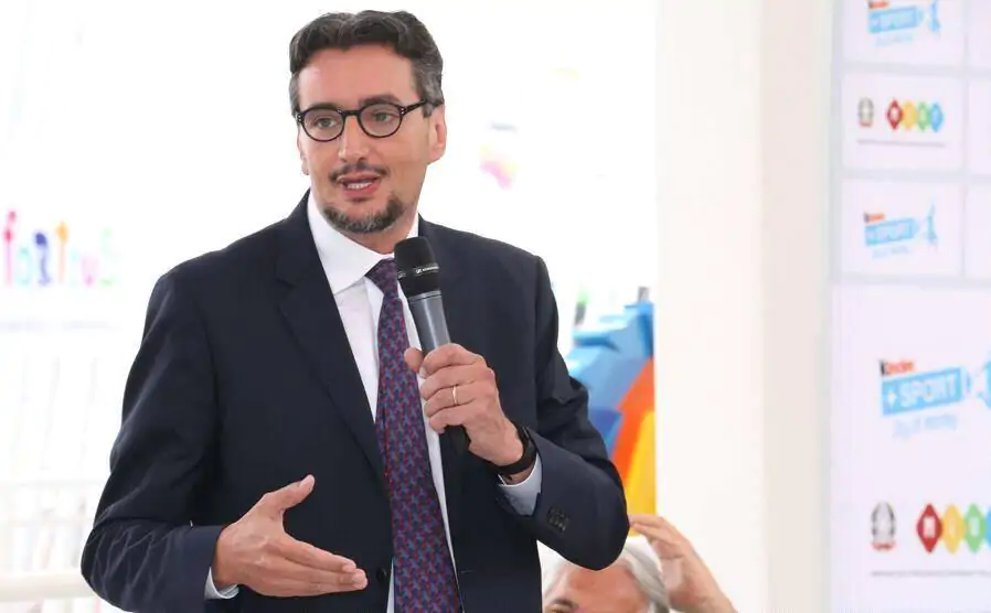 Leader della Ferrero