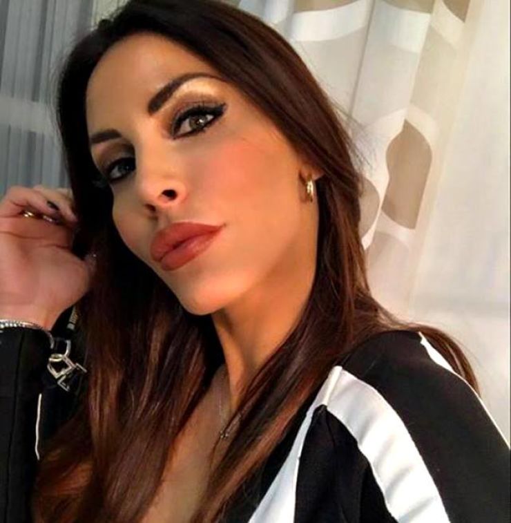 Guendalina La denuncia