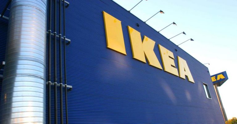 Ikea Ikea