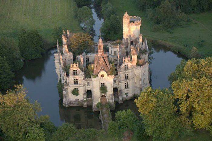 Castello francese