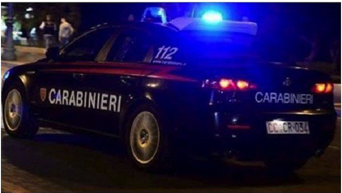 Genova, arrestato 50enne per molestie su 15enne Genova