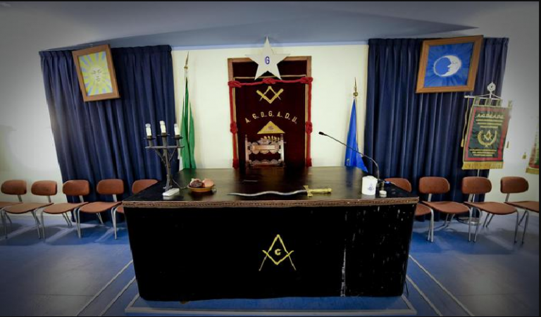 Commissione antimafia