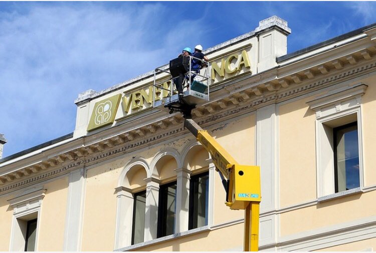 Intesa Sanpaolo