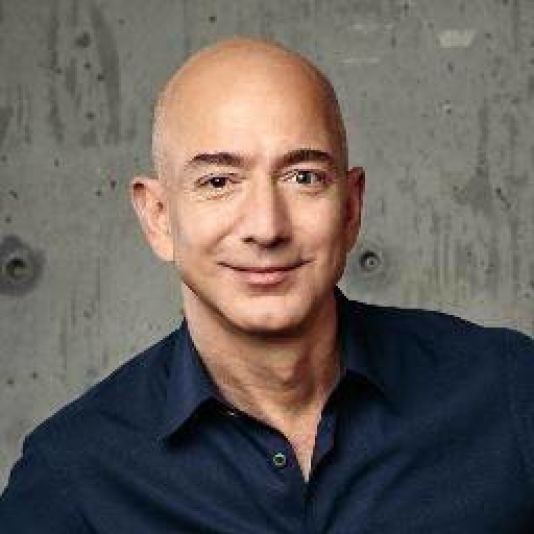 L'uomo più ricco del mondo