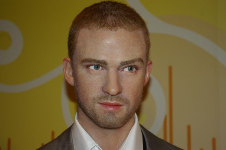Justin Timberlake Justin Timberlake