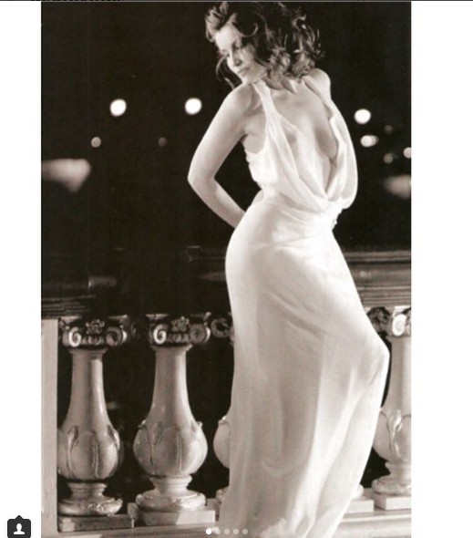 La Casta in bianco e nero