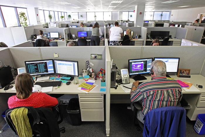 Lavoro call center Lavoro call center