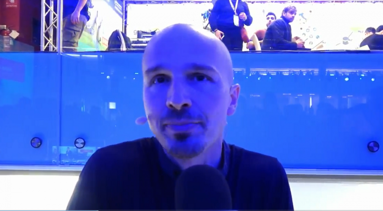 Marco Montemagno