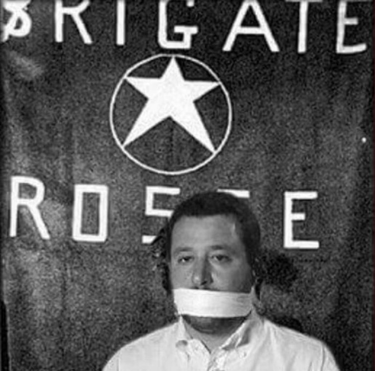 Matteo Salvini BR