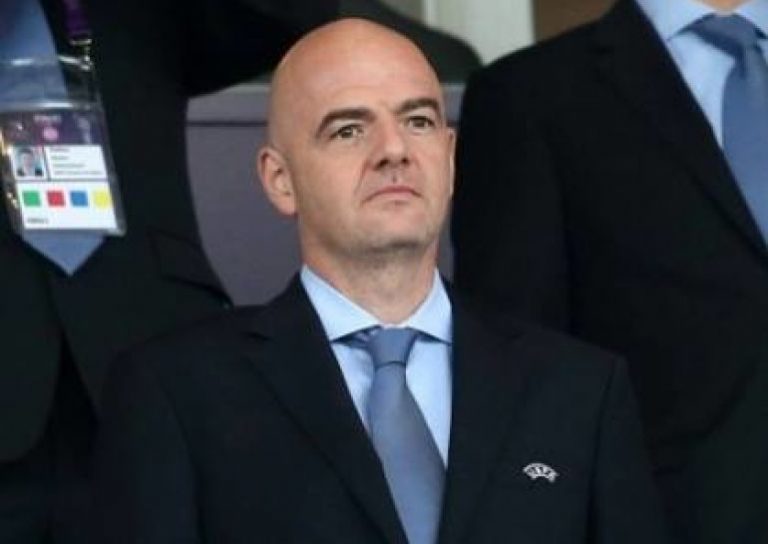 Mondiali2018 Ha mandato una lettera alla Spagna calcio