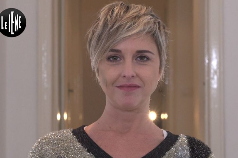 Nadia Toffa Il racconto del grave malore